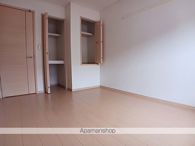 ベル ブリーズIIの内装写真