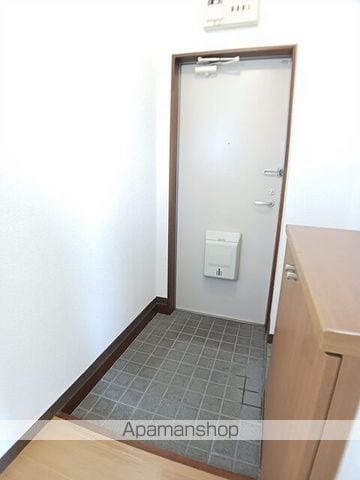 ヴューサイドヒルIIの内装写真