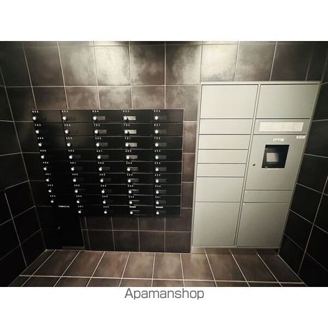 ディアレイシャス名古屋太閤通IIの内装写真