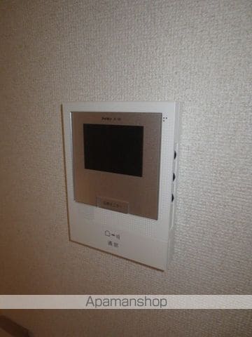 グリーンヴィラの内装写真