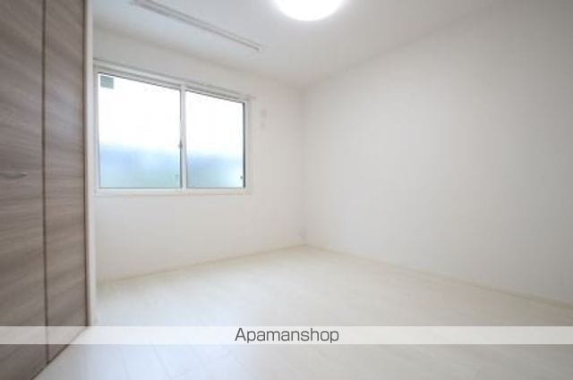 PURE WIND GARDEN B棟の内装写真