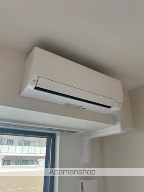 東京都新宿区百人町３丁目[1DK/26.97m2]のその他設備