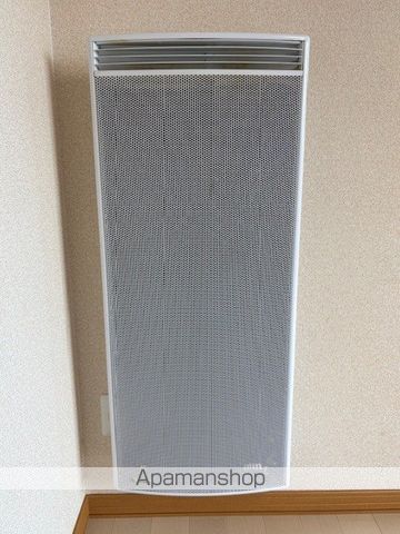 BRIDGEIの内装写真