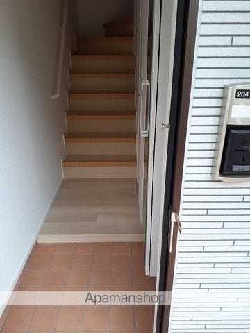 グラン シャリオ Iの内装写真