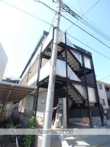 リブリ・グリーン東新小岩の内装写真