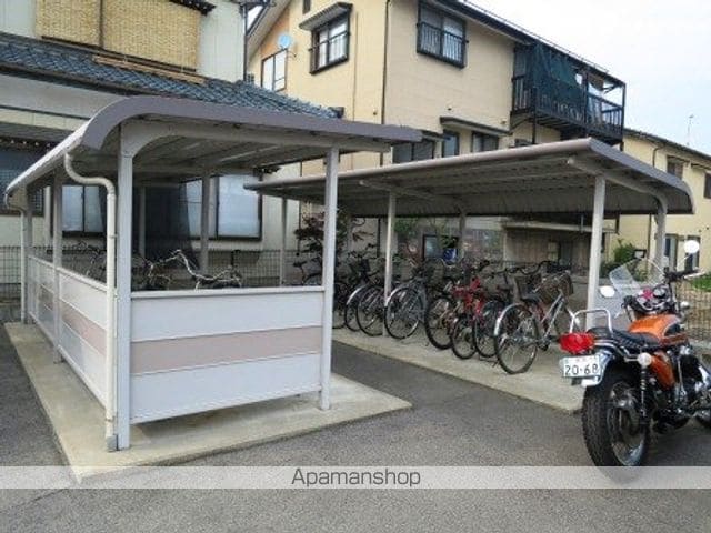 プラシードのその他写真