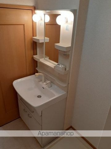 ハイツ クレインの内装写真