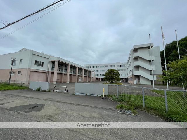 ドミール新橋の周辺写真