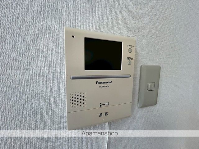 上六第一ダイヤモンドハイムの内装写真