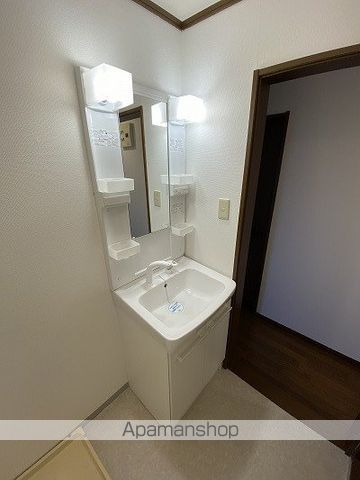 シャトーベルソの内装写真