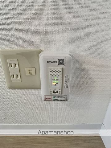 オアシス二本木の内装写真