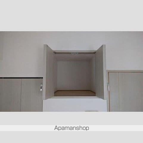 グラントゥルース練馬IIの内装写真