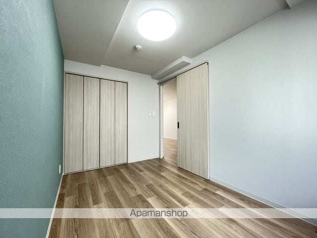 DOONA札幌の内装写真