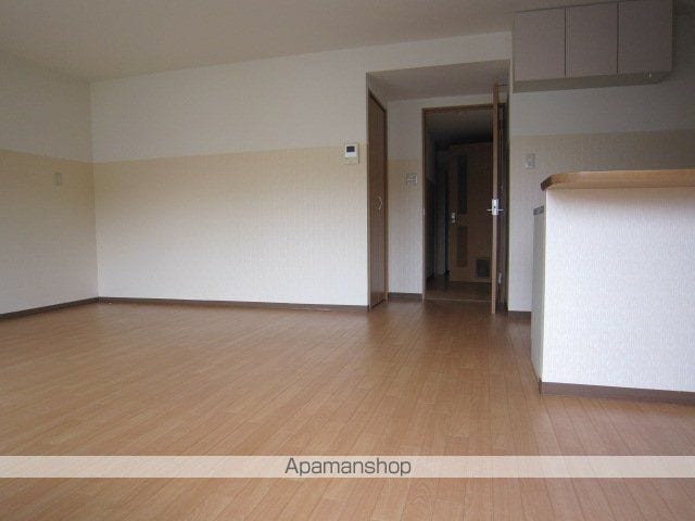 ボヌールヴィル国見 A棟の内装写真