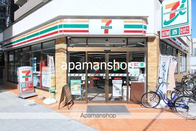 PARKS堺筋本町の周辺写真
