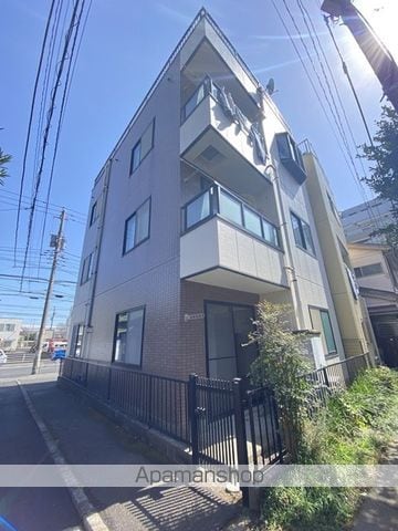 クレールの外観写真