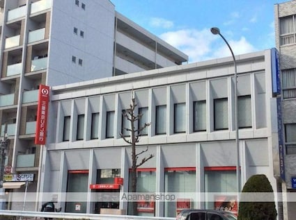 プレサンス名古屋駅ゲート[1K/22.76m2]の周辺7