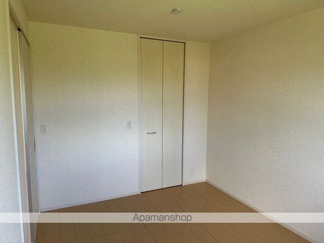 フォレスト B棟の内装写真