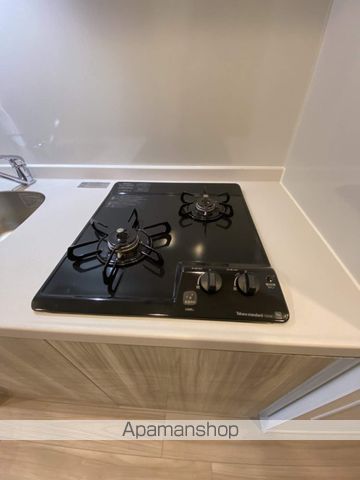 S−RESIDENCE東別院の内装写真