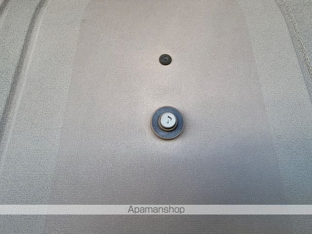 日の出ハイツの内装写真