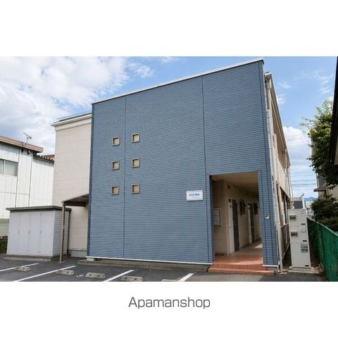 EXCIMAの外観写真