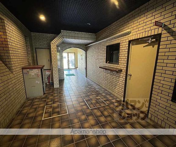 シャトレ桂の外観写真