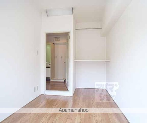 アメニティ京都二番館の内装写真