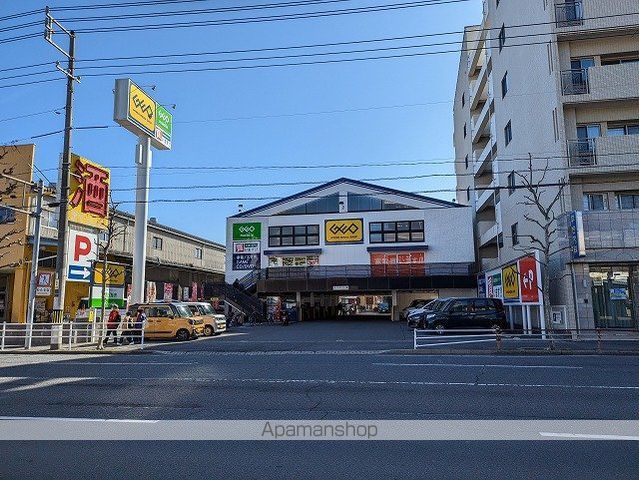 Nステージ庚午北の周辺写真