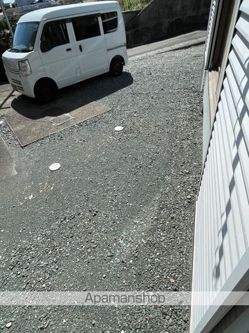 シティハイム101の内装写真