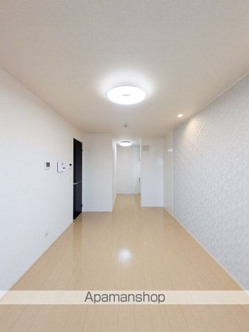 リーフアベニューの内装写真