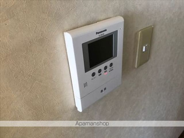 ラセールIの内装写真