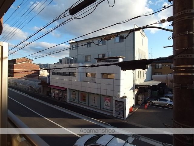 マリベール北山の内装写真