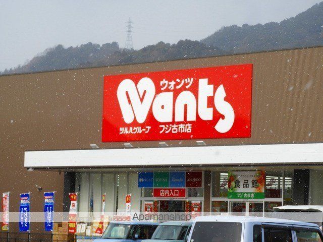 カルム古市橋の周辺写真