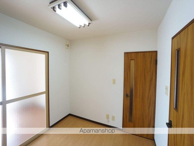 コーポ323−1の内装写真