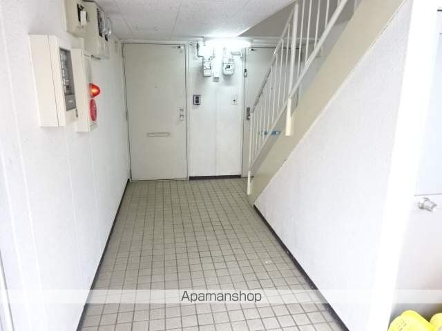コーポ柏楊の内装写真