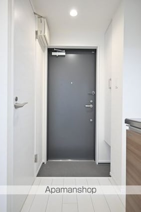 Ｒｅｓｉｄｅｎｃｅ　南千住[1LDK/26.82m2]の玄関1