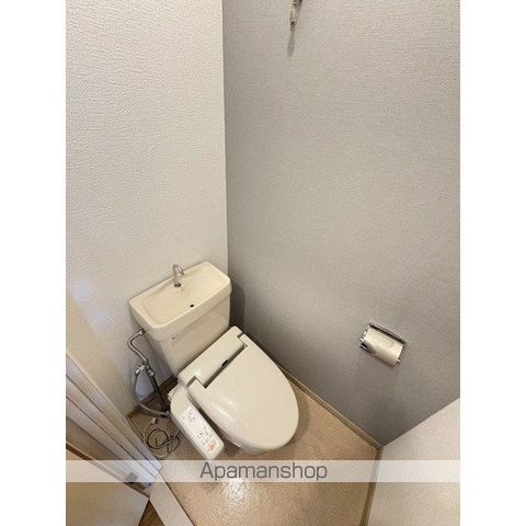 新町リバージュの内装写真
