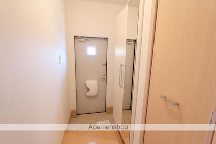 ファミーユＭ[1LDK/45.33m2]の内装3