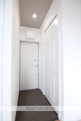 ＨＯＬＯＭＵＡ[1R/19.7m2]の玄関