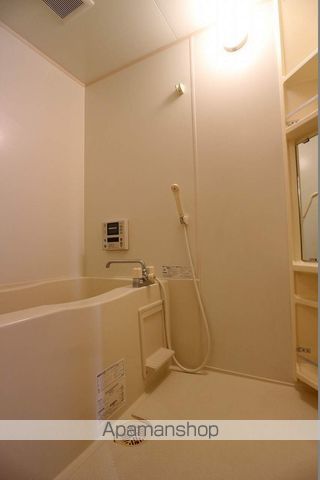 セイシェル・大山 C棟の内装写真