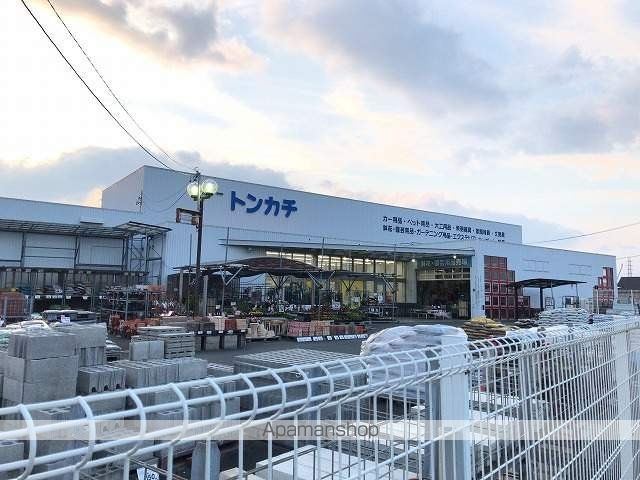 ウィンディKUSU Bの周辺写真