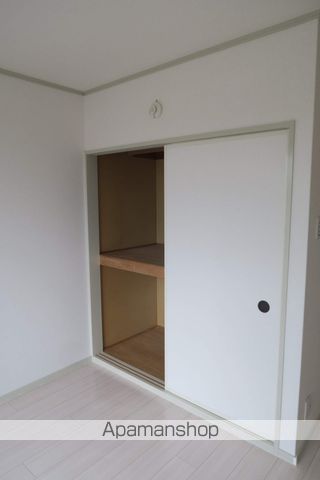 JMオレンジハイツの内装写真