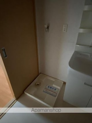 フォブール立石[1LDK/46.37m2]のその他設備