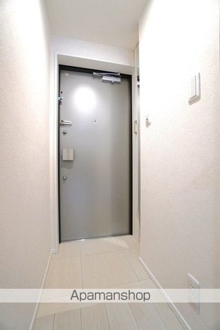 CREATIF文京千駄木の内装写真