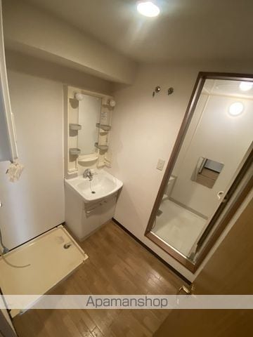 フレンドリー山の手の内装写真