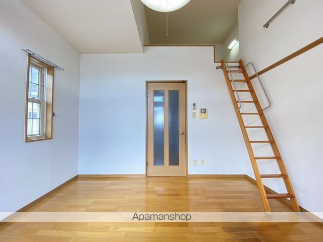 リブレア向山の内装写真