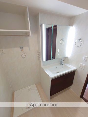 DーROOM都賀2丁目IIーA棟の内装写真