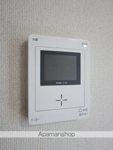 アンプルール リーブル フラッツマルシェの内装写真