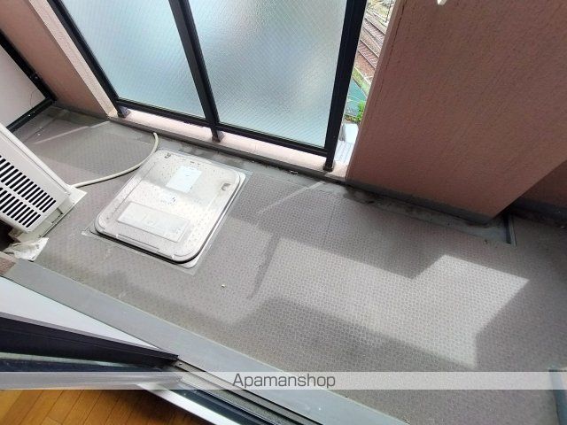 クレアールKITANOの内装写真
