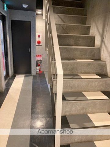 ソティーヌ南郷通の内装写真